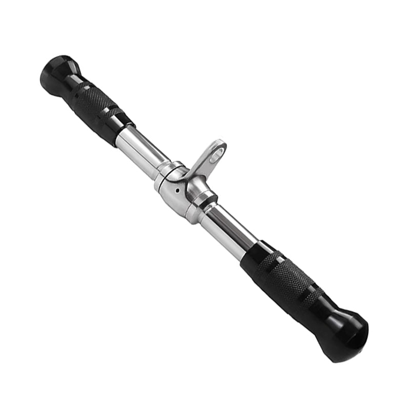Mechanical wrench tool on a white background