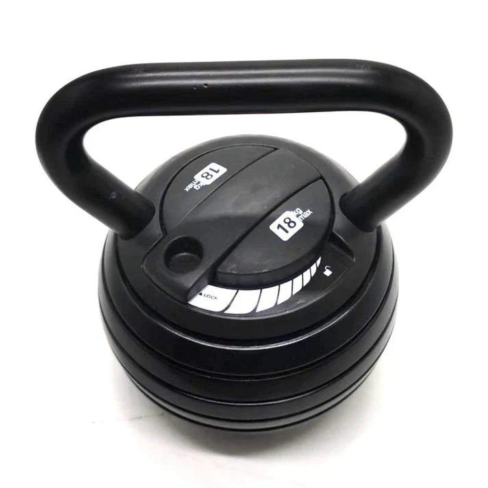 KETTLEBELLS