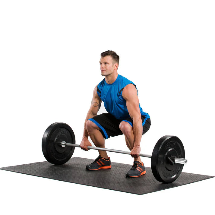 BARBELLS