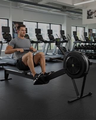 Buy Cardio Equipment & Home Gym Machines in the UK