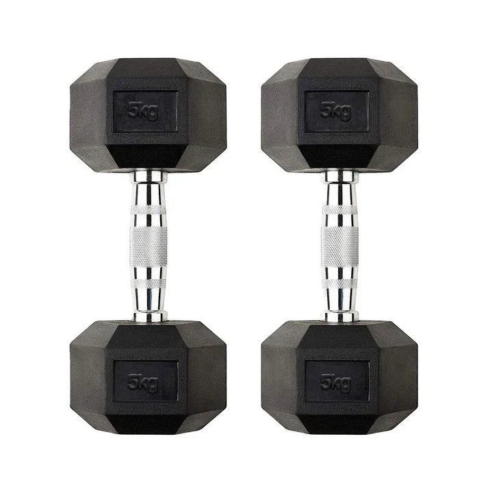 Discover Premium Dumbbells for Every Fitness Goal