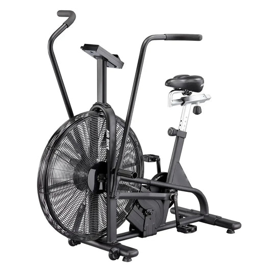 Professional Indoor Cycling Bike with Silent Belt Drive System - Adjustable Resistance Levels for All Fitness Levels - LCD Display with Performance Metrics - Ergonomic Comfort Seat and Handlebars -