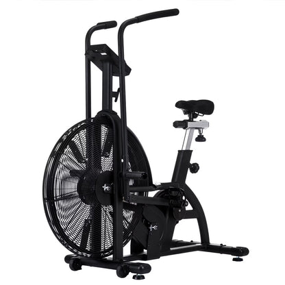 Professional Indoor Cycling Bike with Silent Belt Drive System - Adjustable Resistance Levels for All Fitness Levels - LCD Display with Performance Metrics - Ergonomic Comfort Seat and Handlebars -