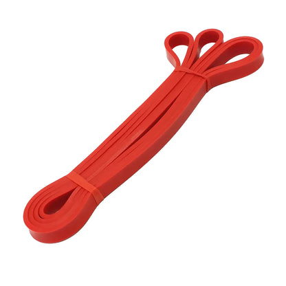 Premium 5-Level Resistance Bands Set - Progressive Strength Training Pull-Up Assistance Bands - Versatile Exercise Bands for Home Workouts, Physical Therapy, Stretching & Muscle Building - Complete
