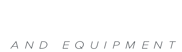 Gym and Equipment